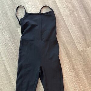 Divinity romper Aritzia